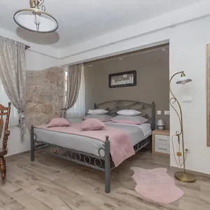 Bossa Apartamento Split