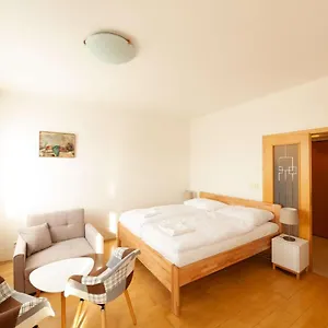 Apartamento Vitkov Park, Praga