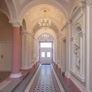 Apartamento Angelo Roma, Praga
