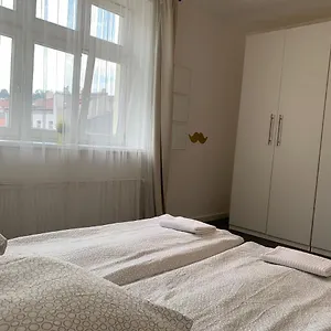 Apartamento Little Tom, Praga