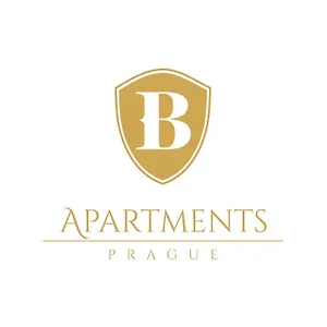 Apartamento Bhg, Praga