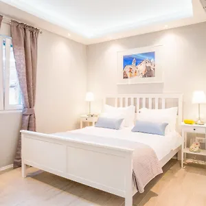 Serenity Apartamento Split