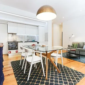 Altido Avenida Apartamento Lisboa