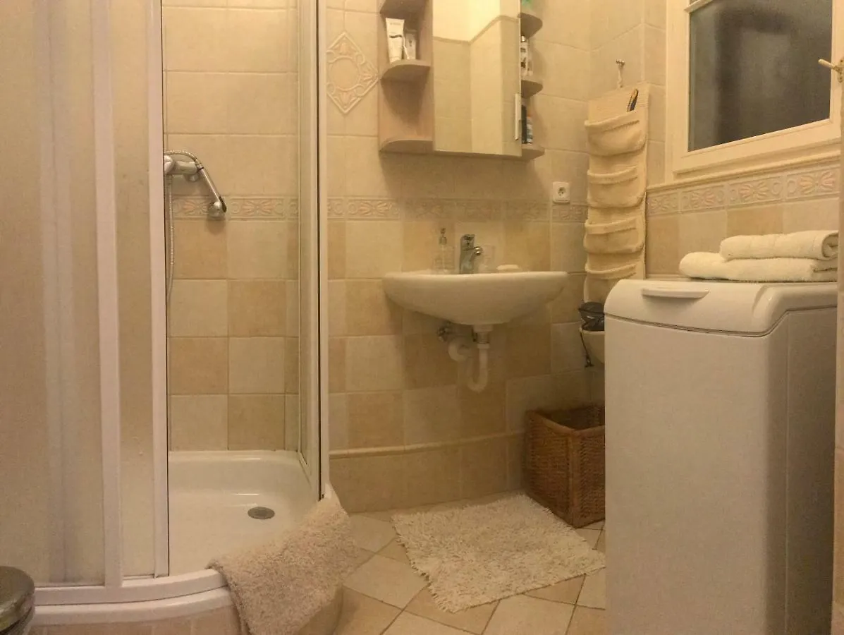 Apartamento Apart Near The Charles Bridge Praga